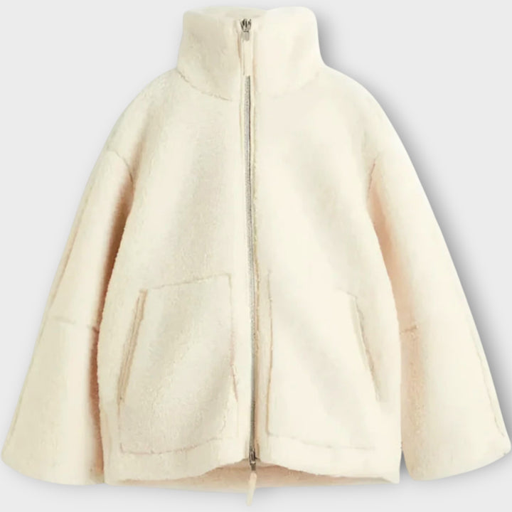 Anastasia Soft Warm Winter Jacket