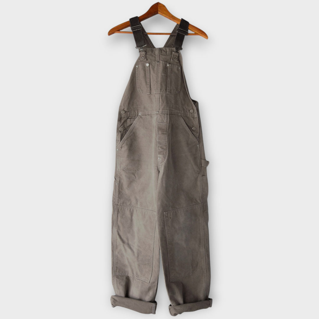 Classic Utility Bib Overalls