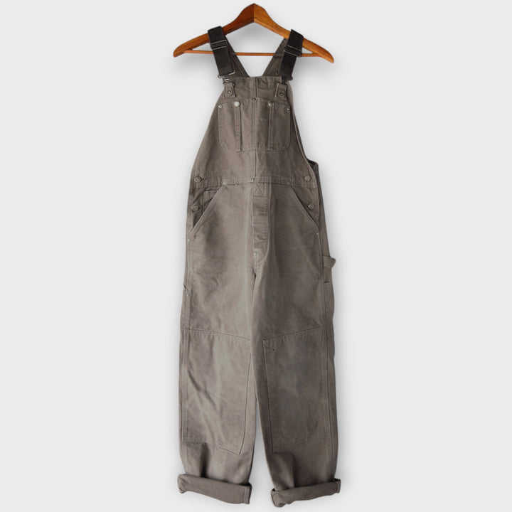 Classic Utility Bib Overalls