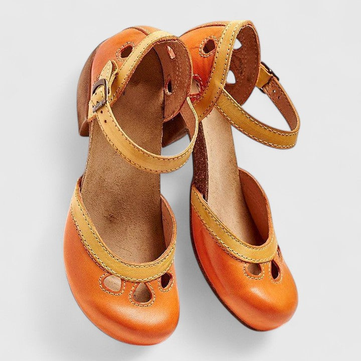 Cali Orthopedic Sandals