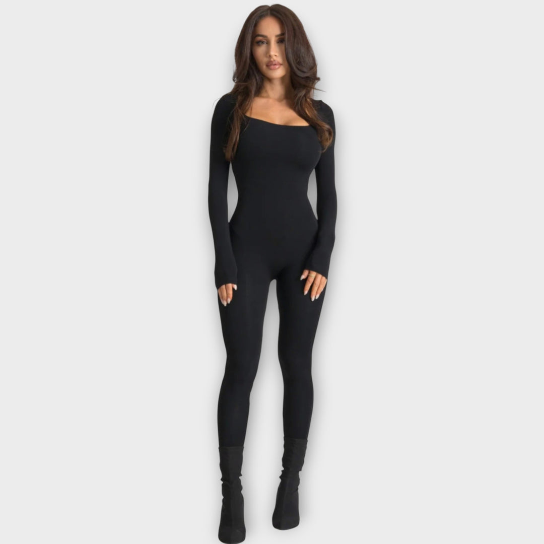 Kylie Jumpsuit