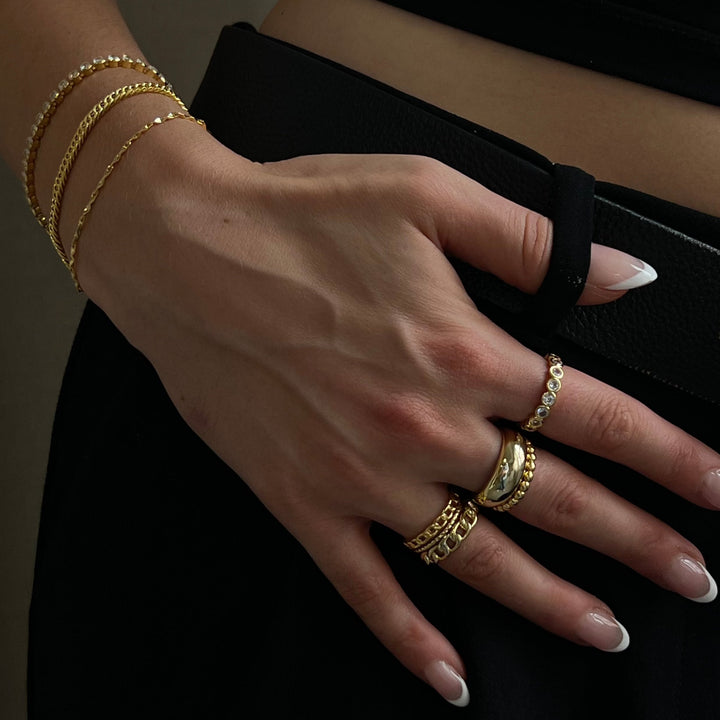 Chain Ring