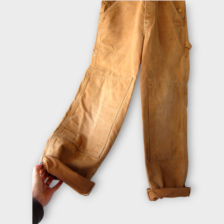 Classic Utility Bib Overalls