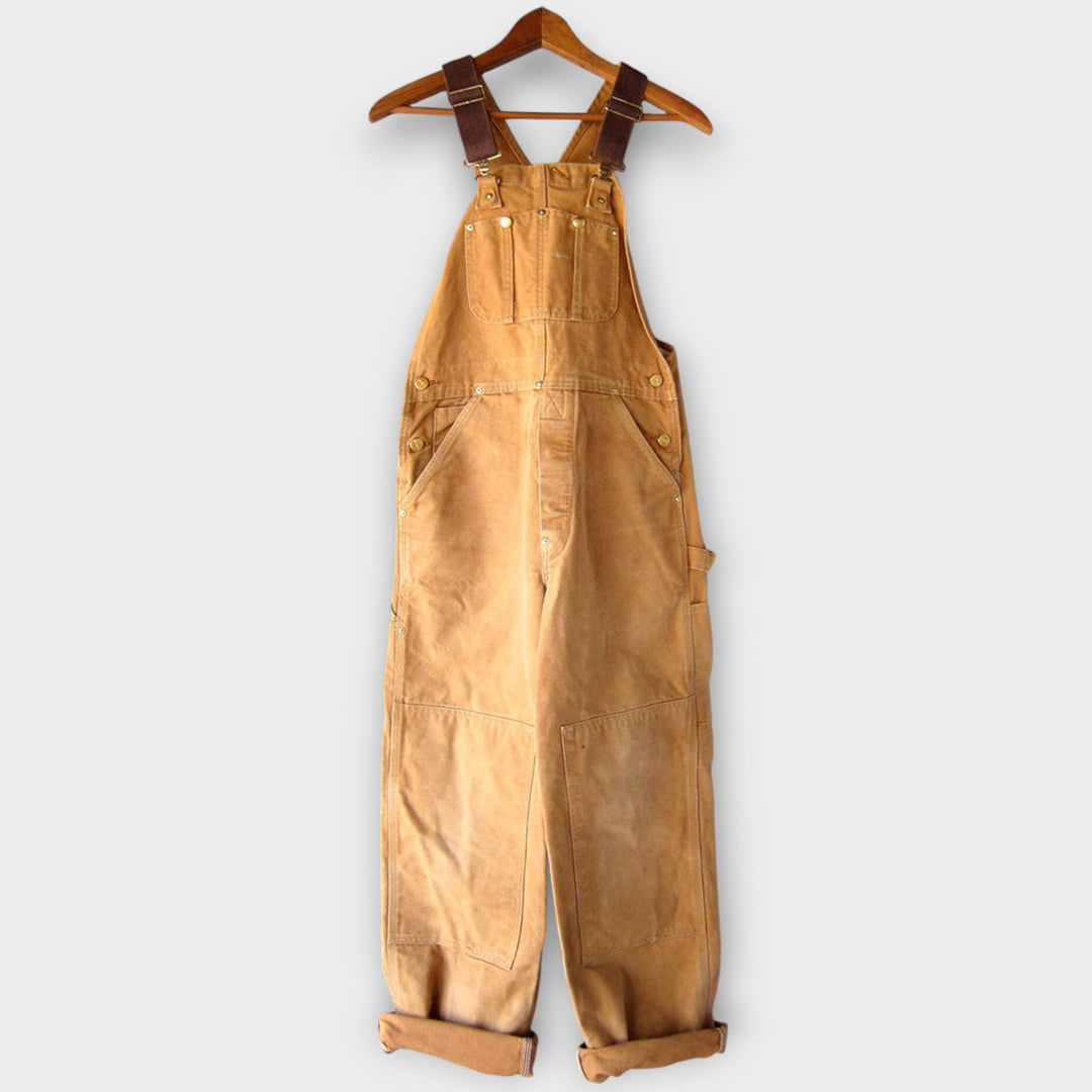 Classic Utility Bib Overalls
