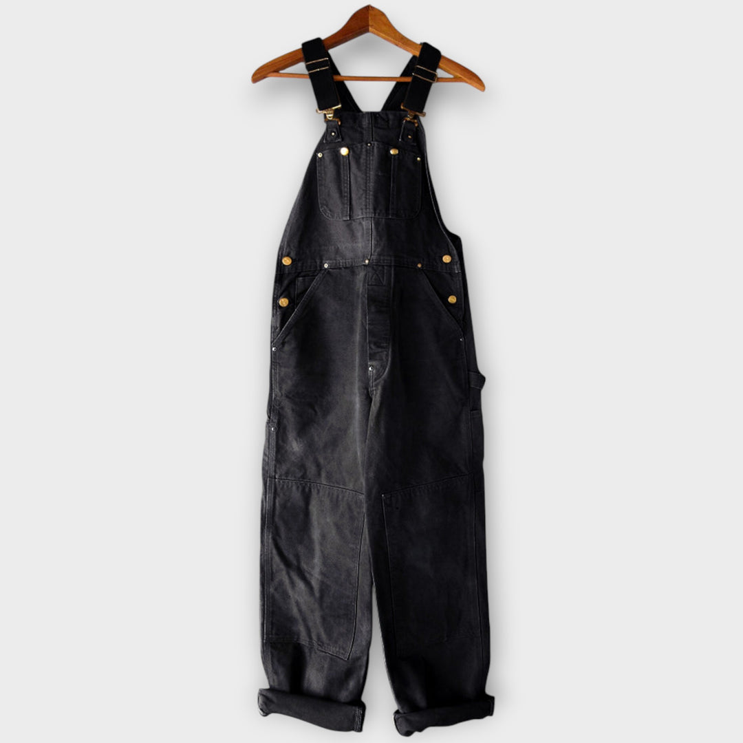 Classic Utility Bib Overalls