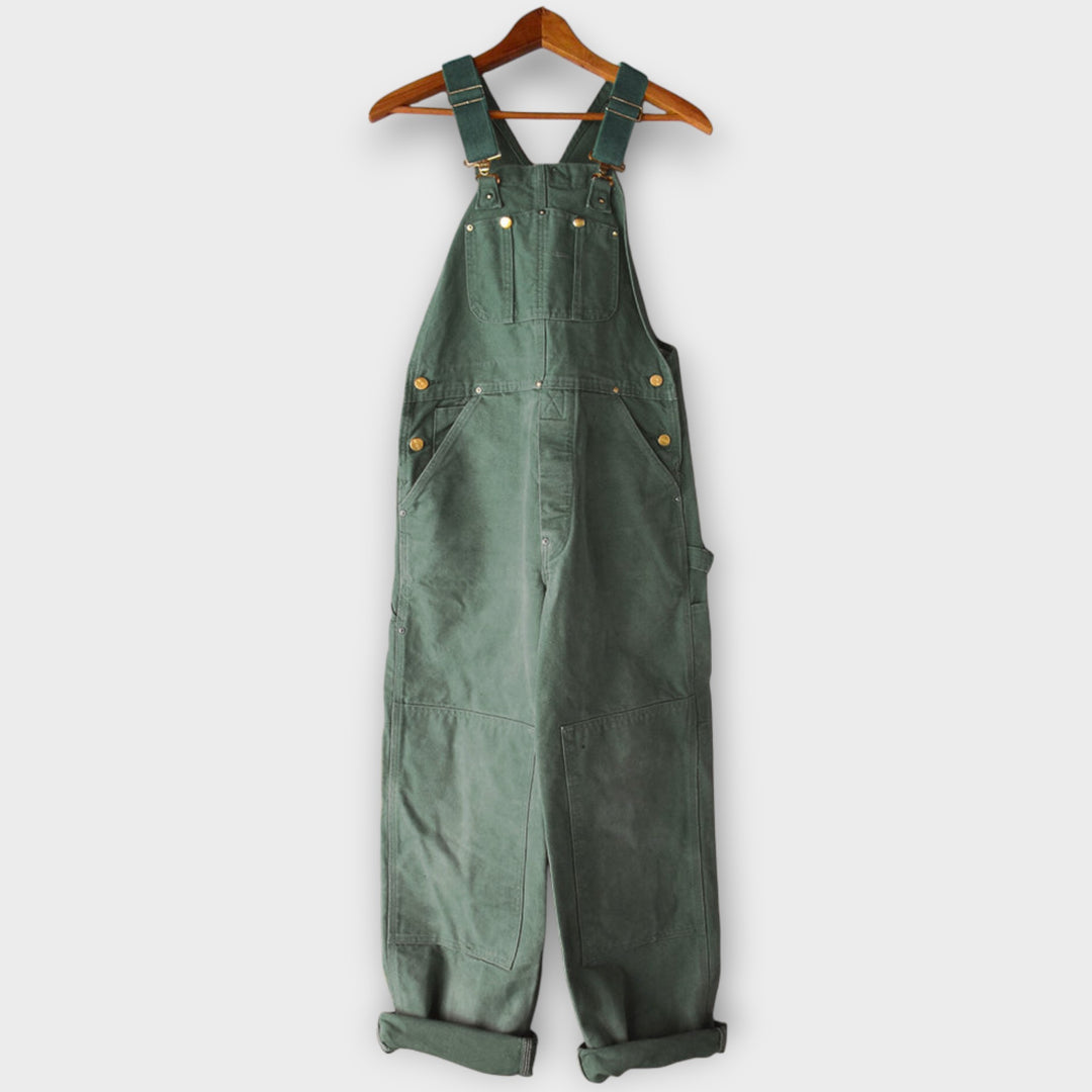 Classic Utility Bib Overalls