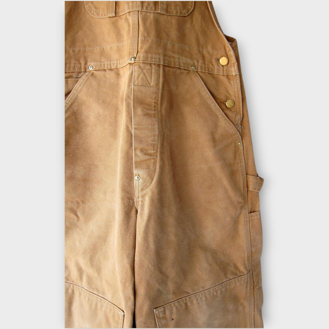 Classic Utility Bib Overalls