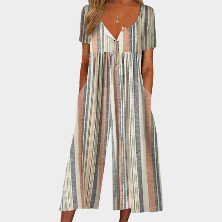 Summer Jumpsuit
