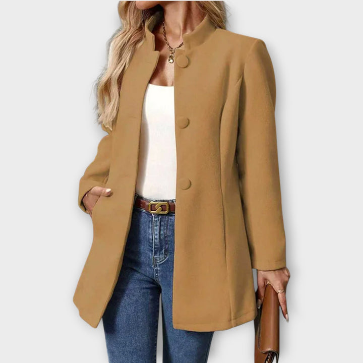 The Grace Coat