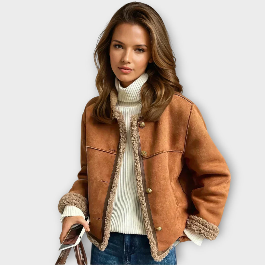 Giselle Timeless Jacket