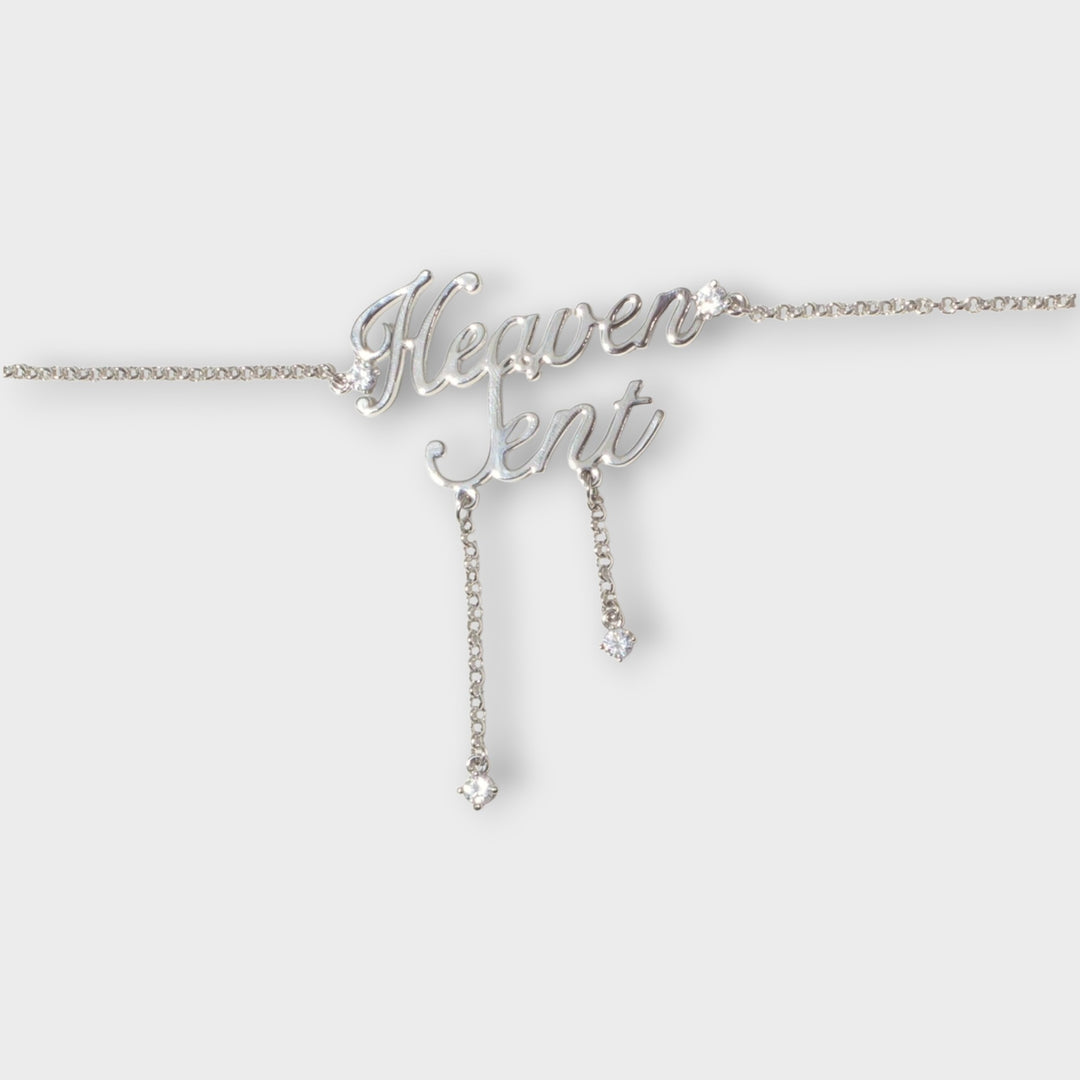 Angel's Calling Waist Chain
