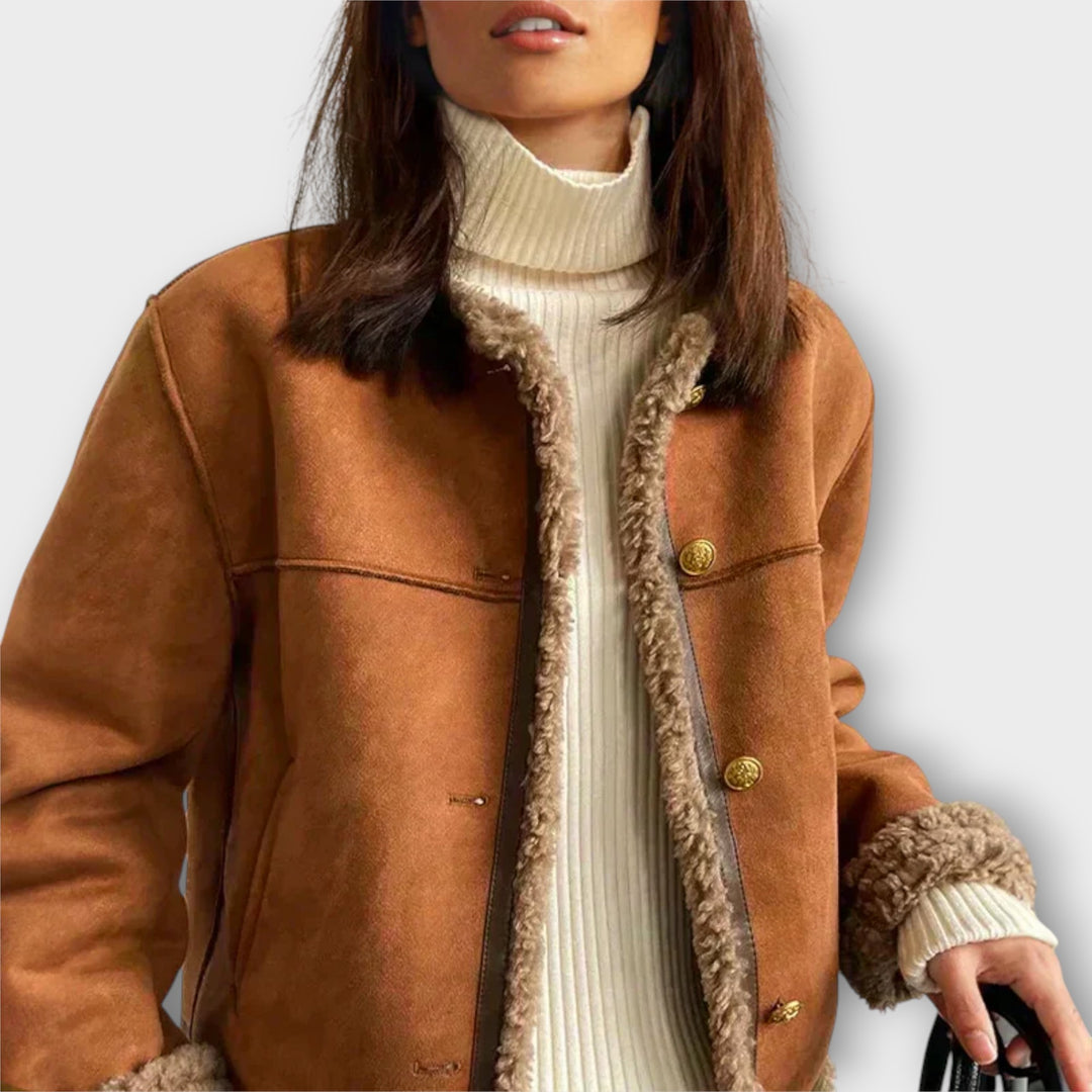 Giselle Timeless Jacket