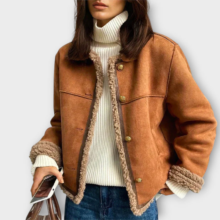 Giselle Timeless Jacket