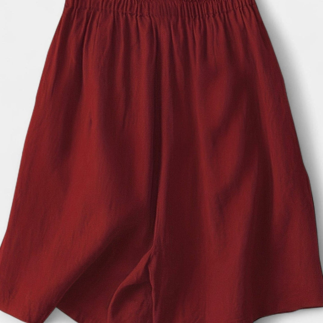 Airy Summer Shorts