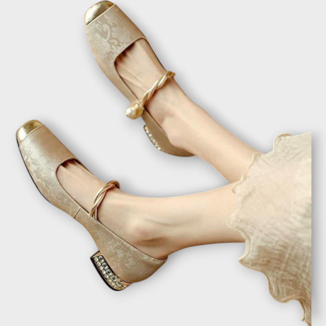 Sofia Orthopedic Loafers