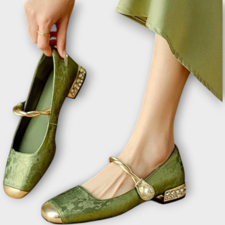 Sofia Orthopedic Loafers