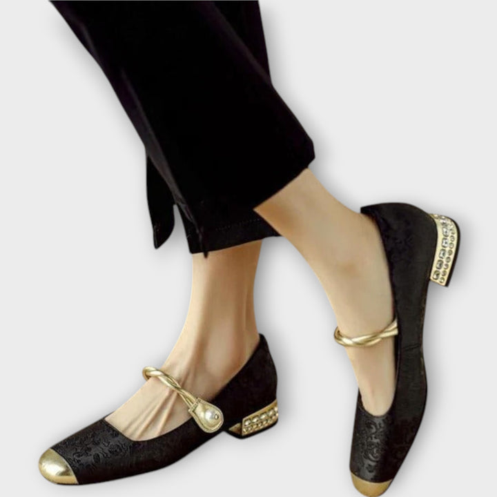 Sofia Orthopedic Loafers