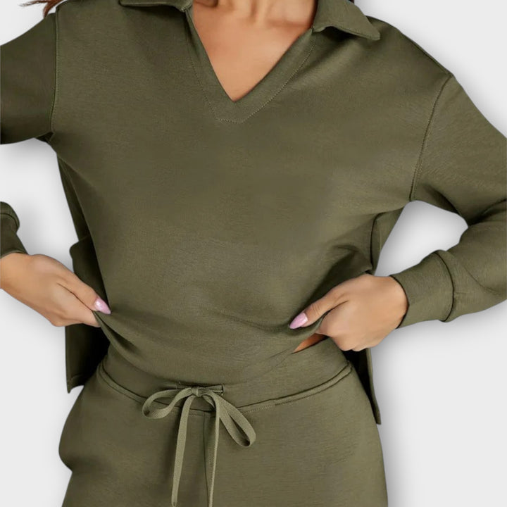 Nina Travelsuit