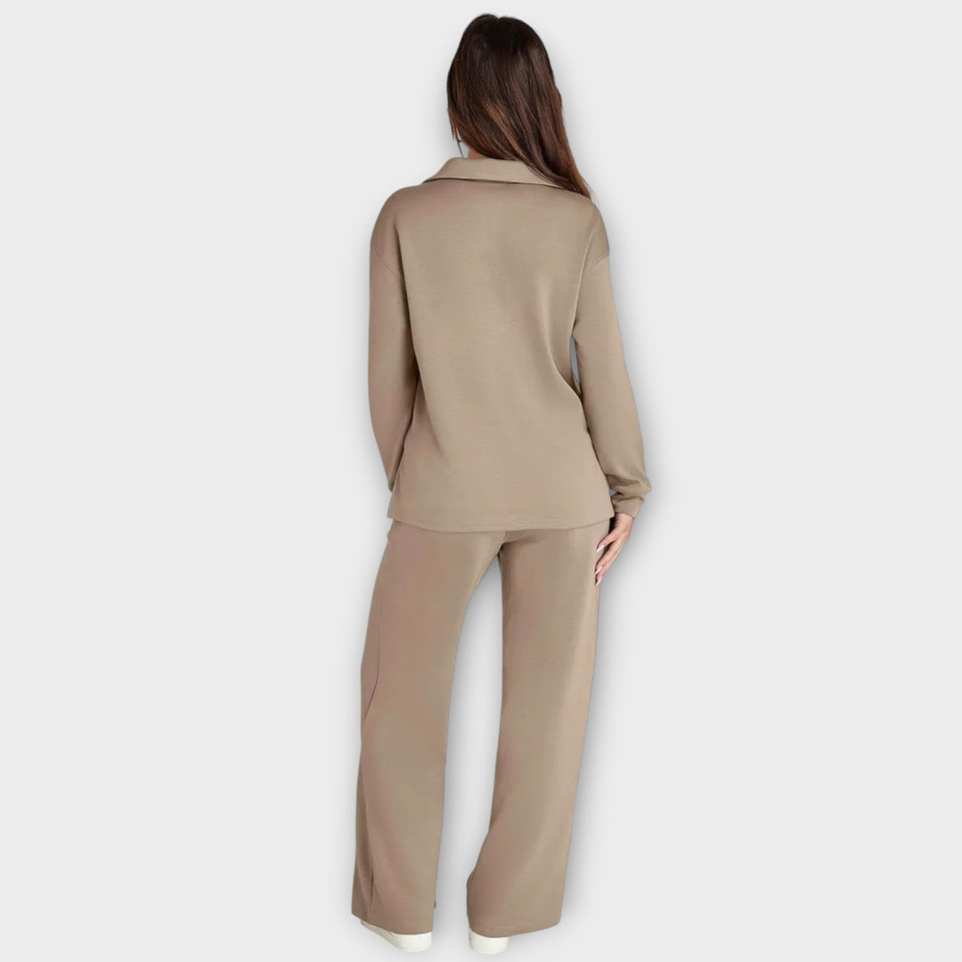 Nina Travelsuit