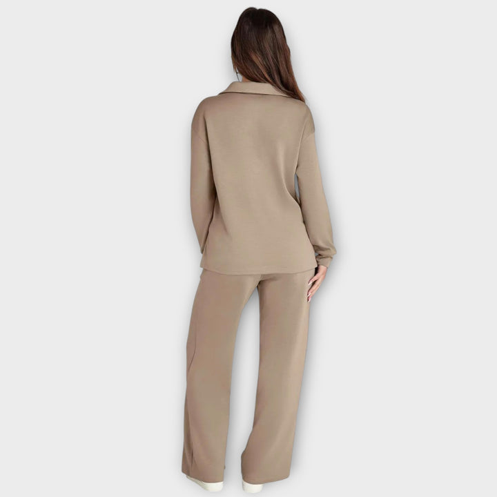 Nina Travelsuit