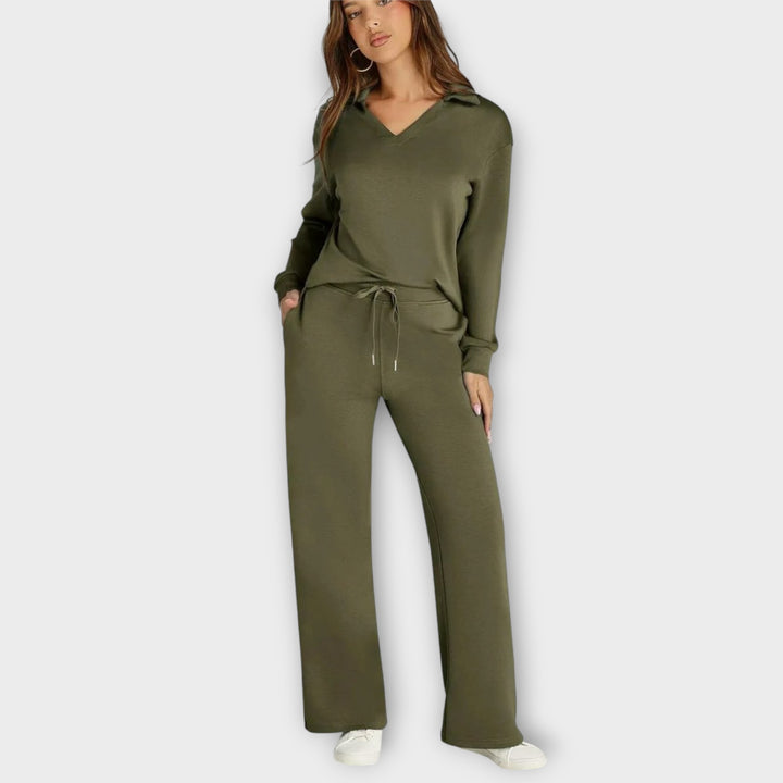 Nina Travelsuit