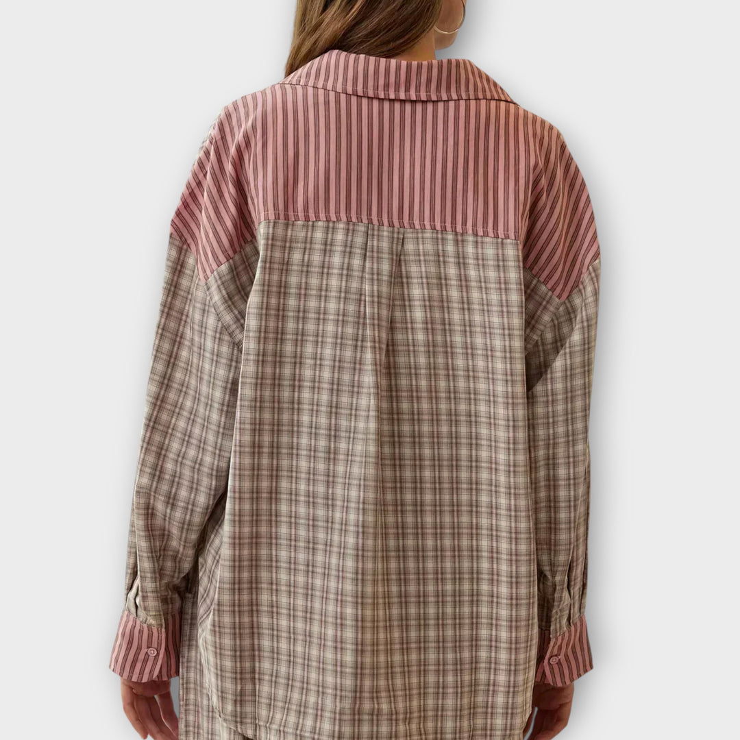 Dreamy Pyjama Set
