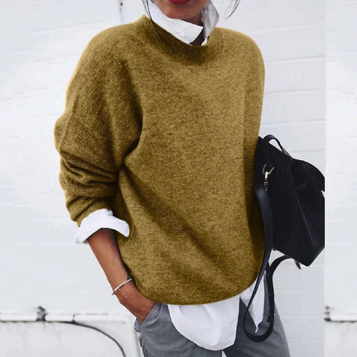 Avery | Timeless Knit Sweater
