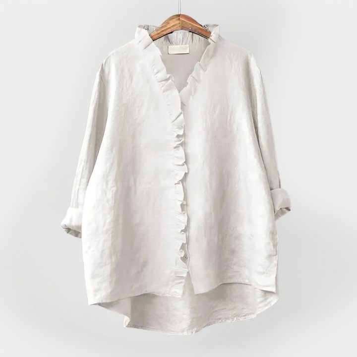 Lightweight, Women's and Comfortable Blouse