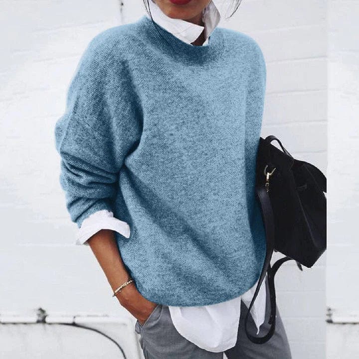 Avery | Timeless Knit Sweater