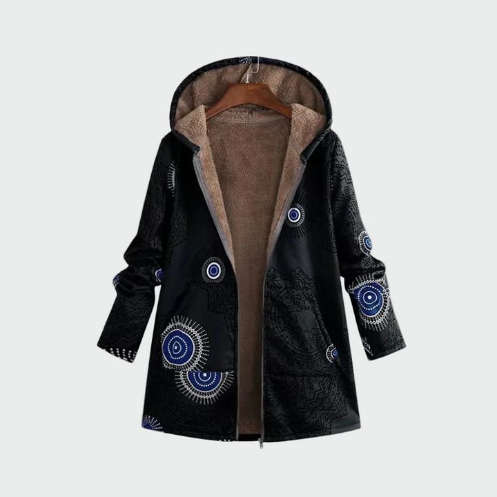 Warm and Soft Hoodie