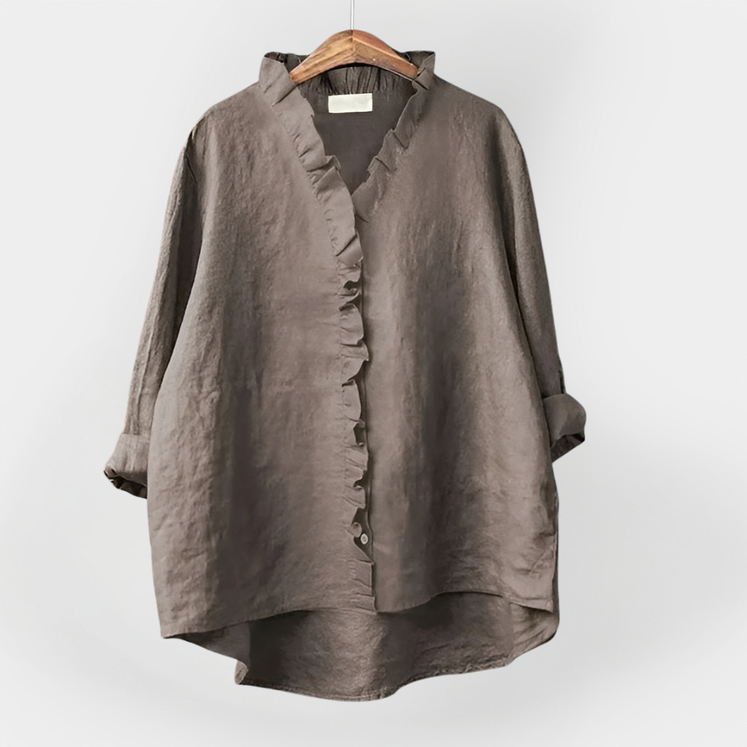 Lightweight, Women's and Comfortable Blouse
