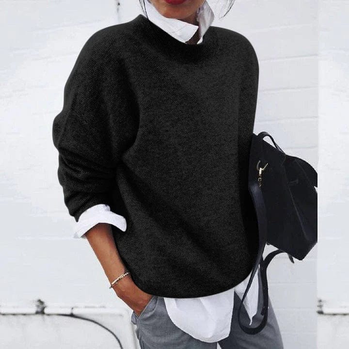 Avery | Timeless Knit Sweater