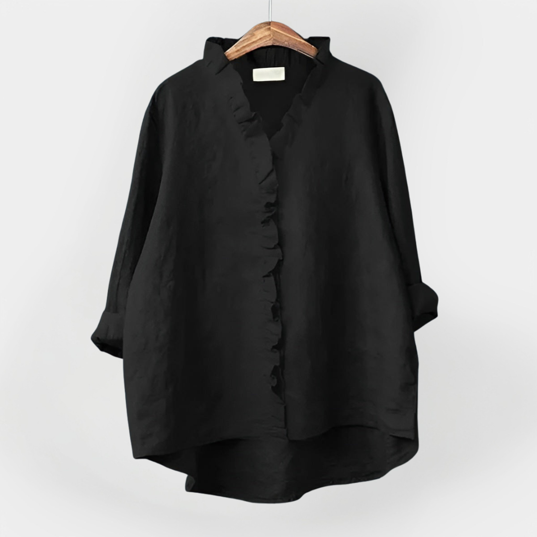 Lightweight, Women's and Comfortable Blouse