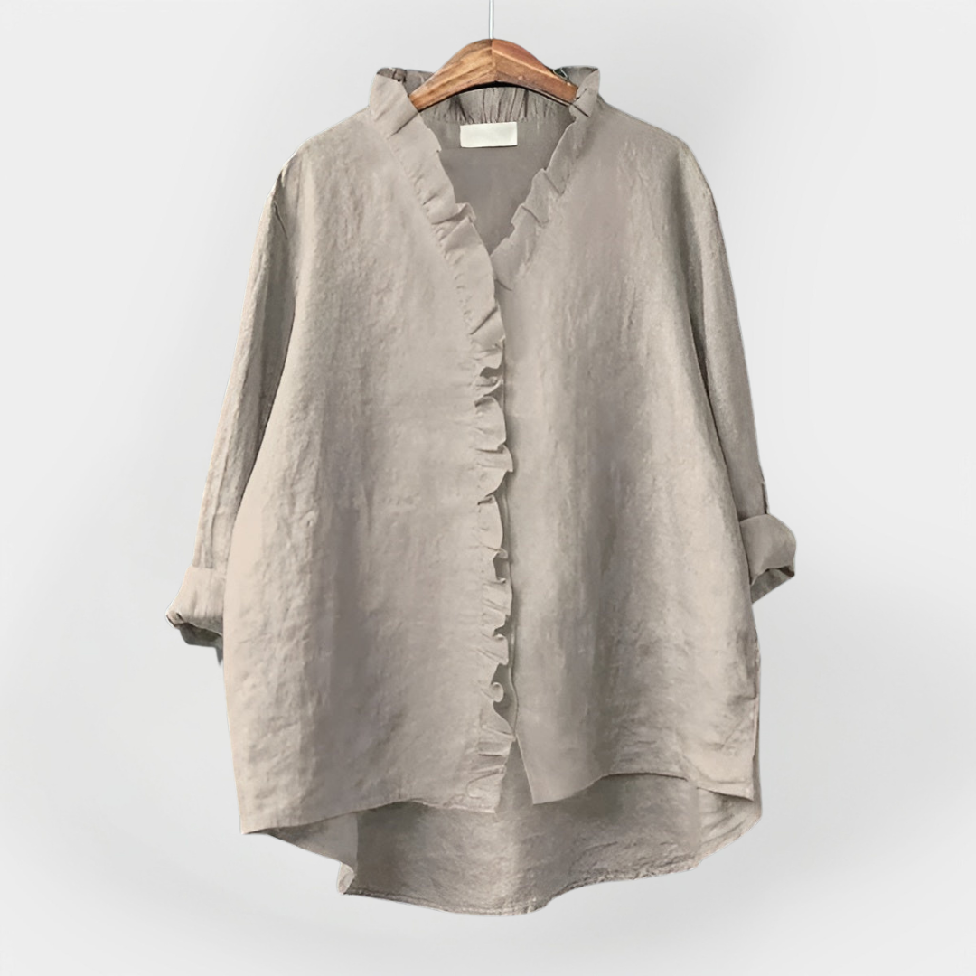 Lightweight, Women's and Comfortable Blouse