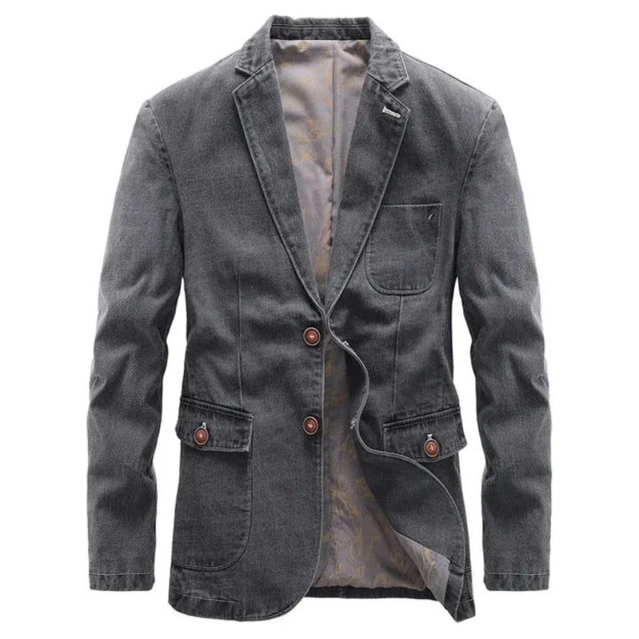 Billy WIlson | Vintage Denim Jacket