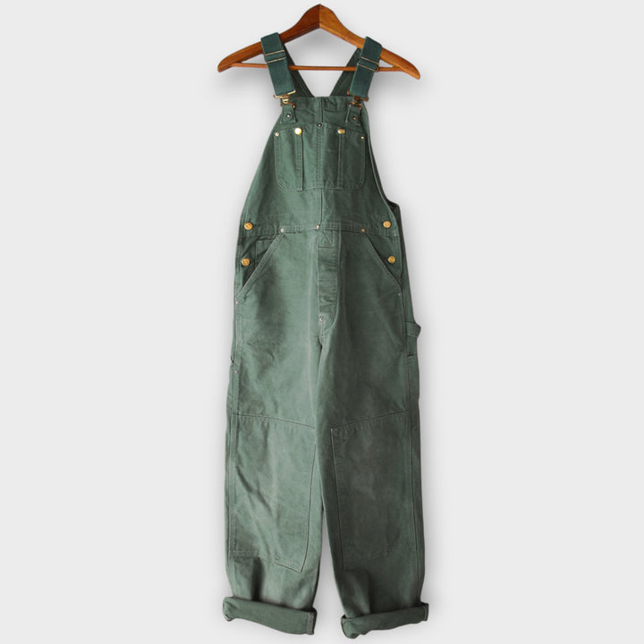 Classic Utility Bib Overalls