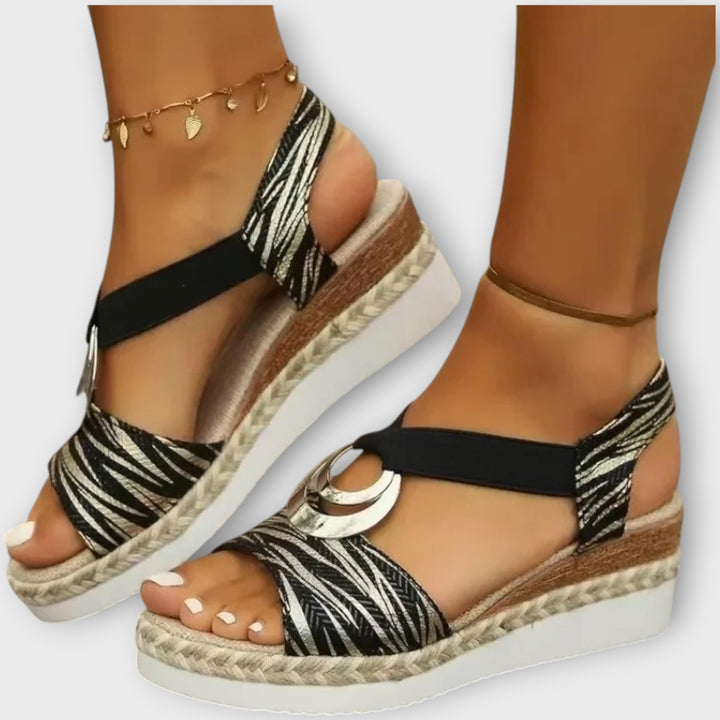 KAYLA - Orthopedic Sandals