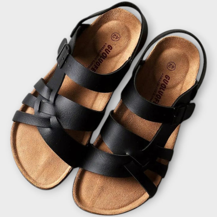 FRIDA - Orthopedic Sandals