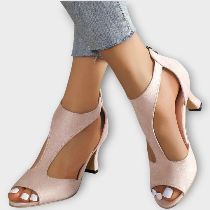 KIM - Orthopedic High Heels