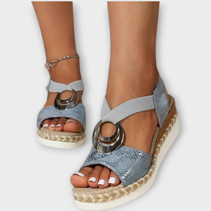 MYLA - Orthopedic Sandals