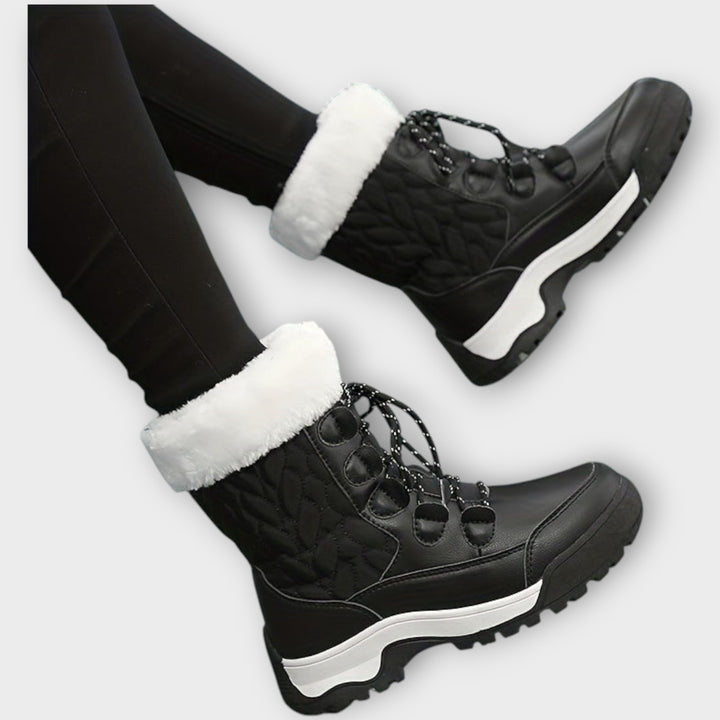 ICEPEAK SNOW BOOTS