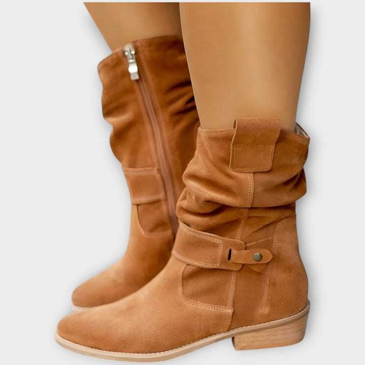 Shely - Women Stylish Boots