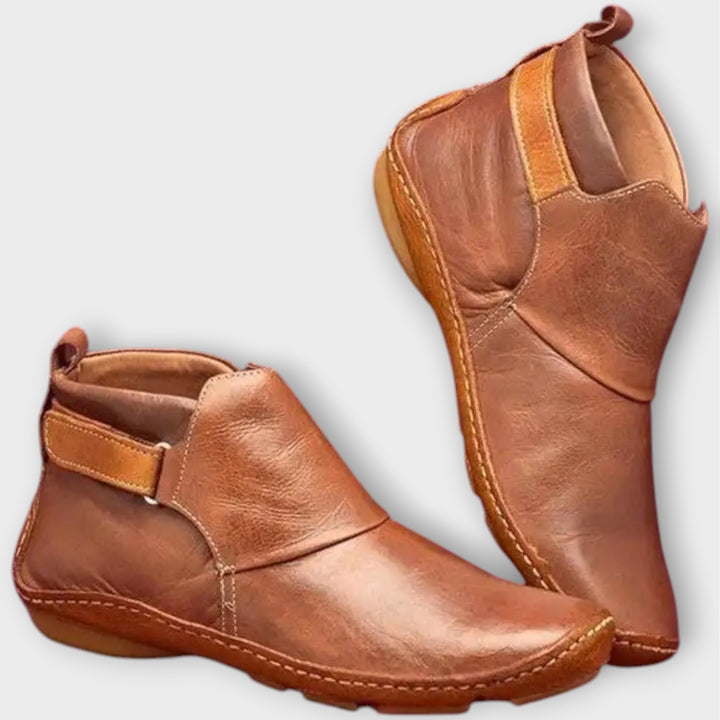 Soraya™ - Orthopedic Boots