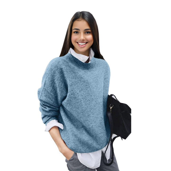 Avery | Timeless Knit Sweater