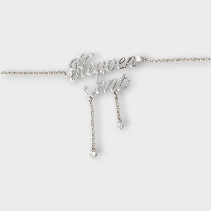 Angel's Calling Waist Chain