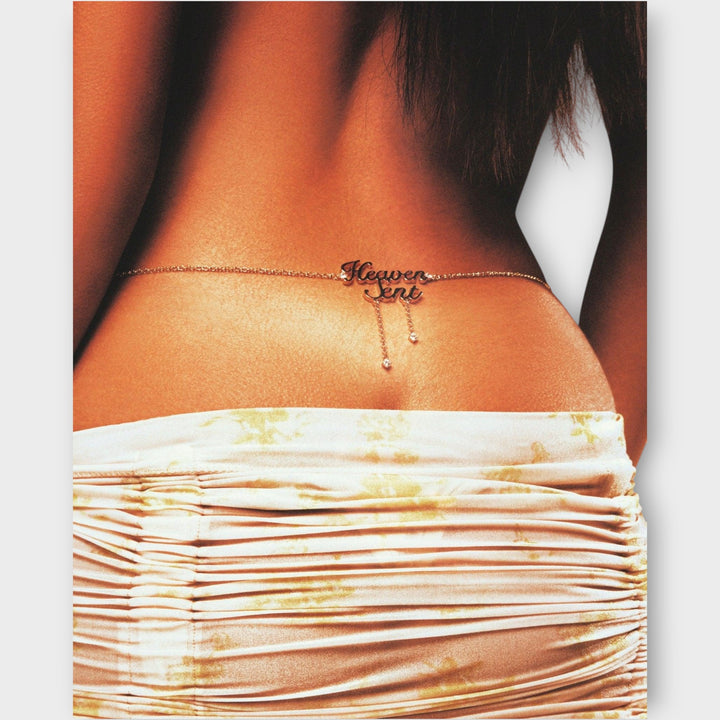 Angel's Calling Waist Chain