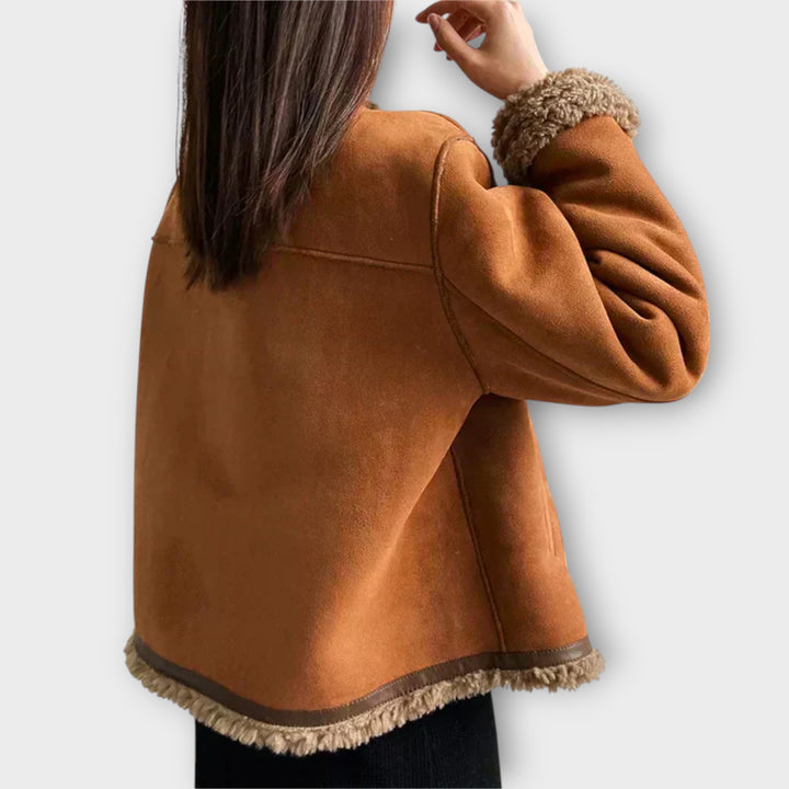 Giselle Timeless Jacket