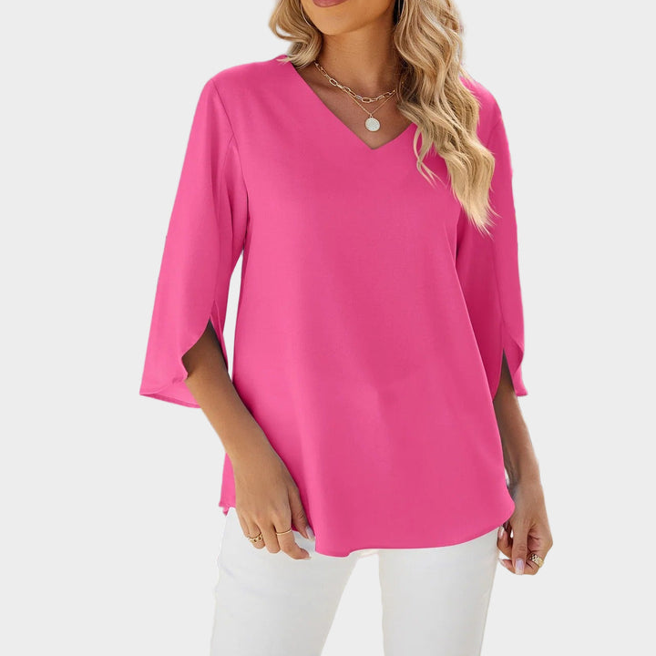 Casual Women's Blouse