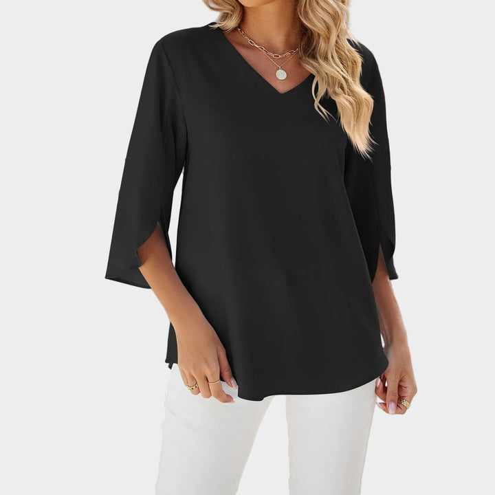 Casual Women's Blouse