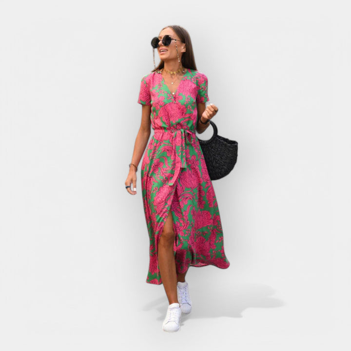 Comfortable Dress with Excellent Fit